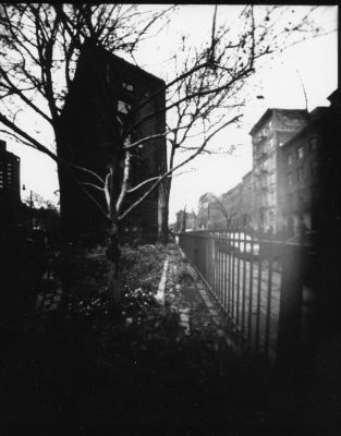 St. Mark's Historic District