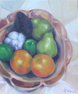 fruit