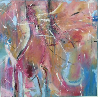 wind horse - 1