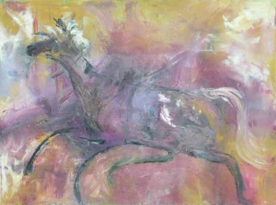 wind horse - 7