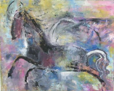 wind horse - 8